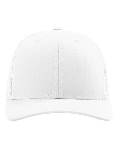 Snapback Trucker Cap - 112