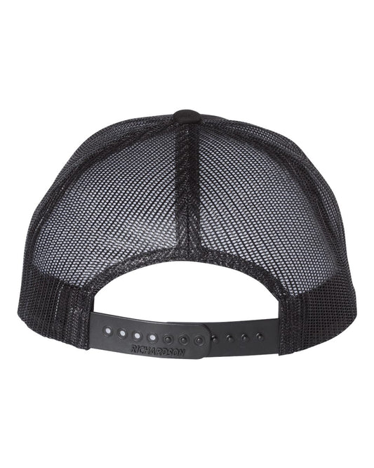 Low Pro Trucker Cap - 115