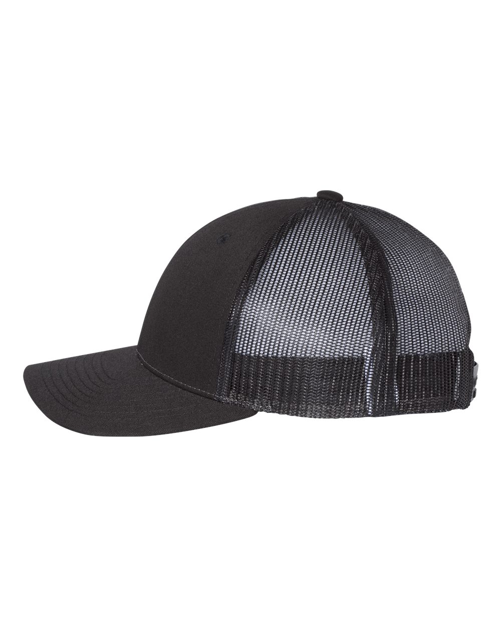Low Pro Trucker Cap - 115