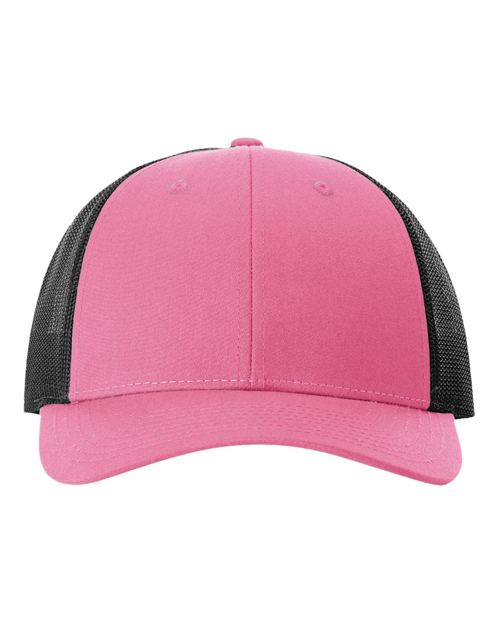 Low Pro Trucker Cap - 115
