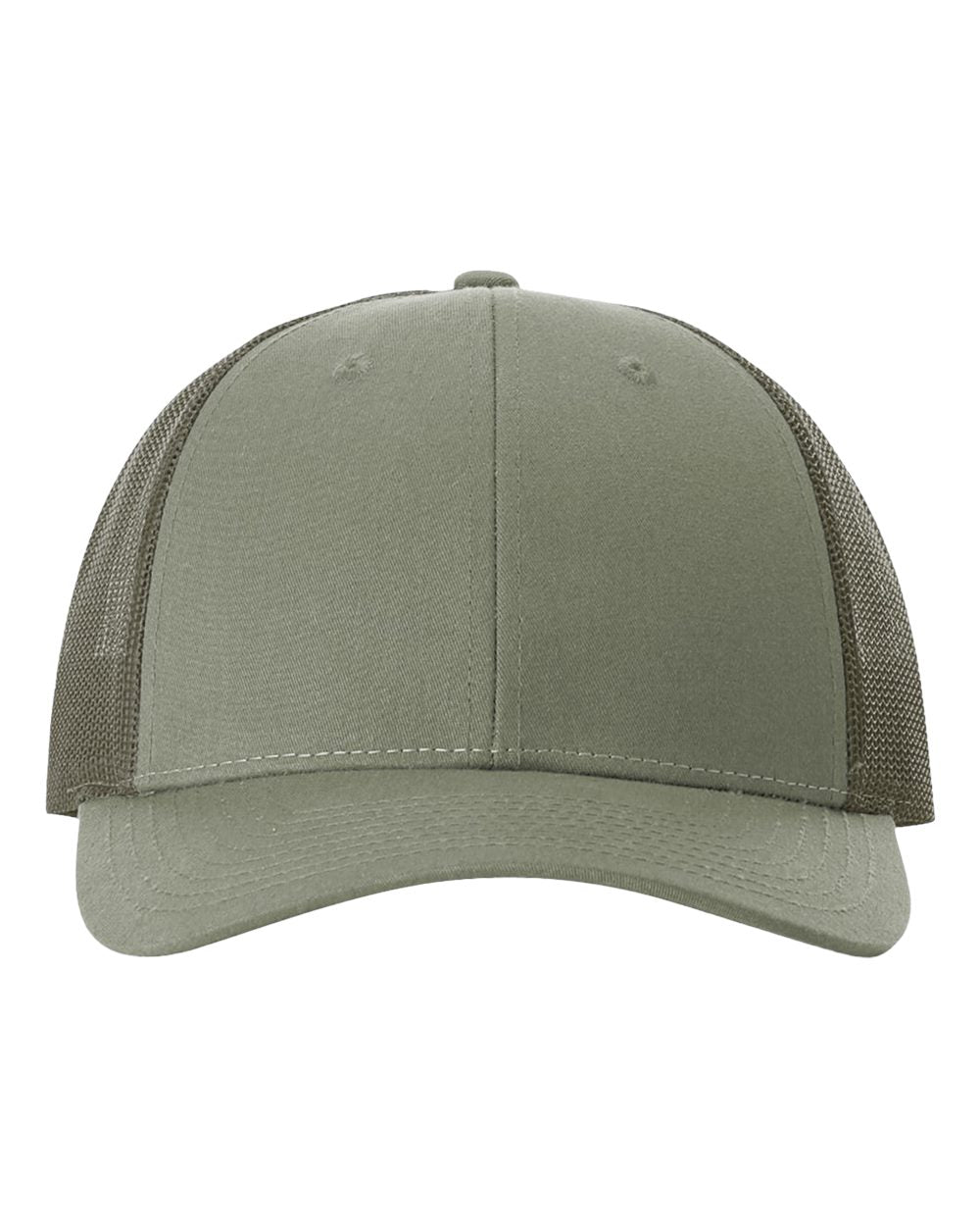 Low Pro Trucker Cap - 115