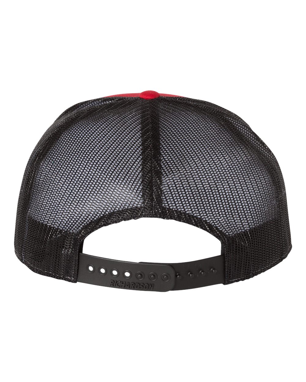 Seven-Panel Trucker Cap - 168