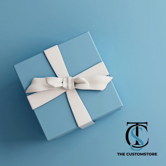 Carte-cadeau d’art de broderie