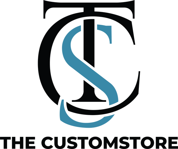 The CustomStore