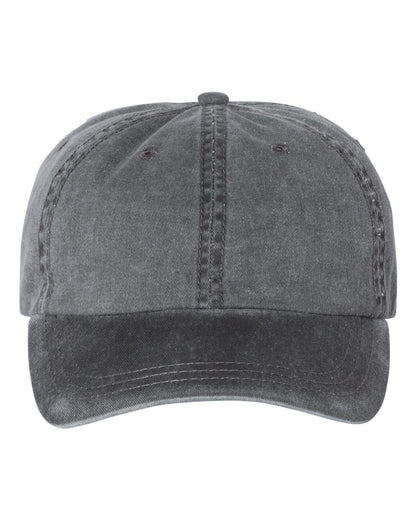 Pigment-Dyed Cap - SP500