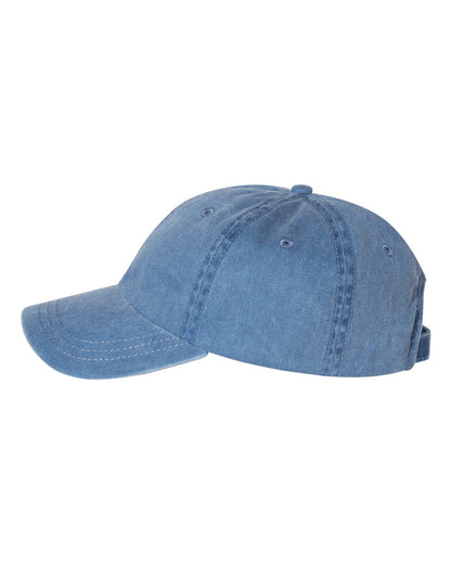 Pigment-Dyed Cap - SP500