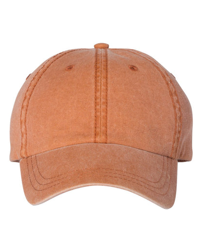Pigment-Dyed Cap - SP500