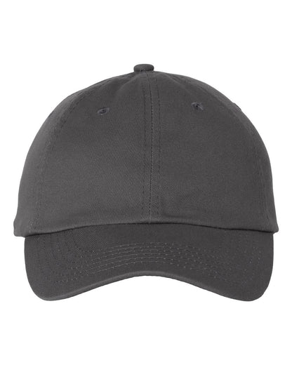 Bio-Washed Classic Dad Hat - VC300A