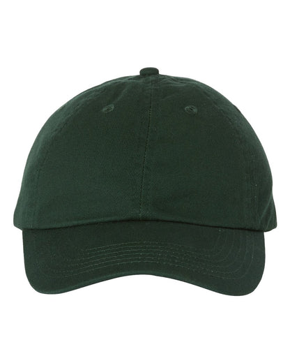 Bio-Washed Classic Dad Hat - VC300A