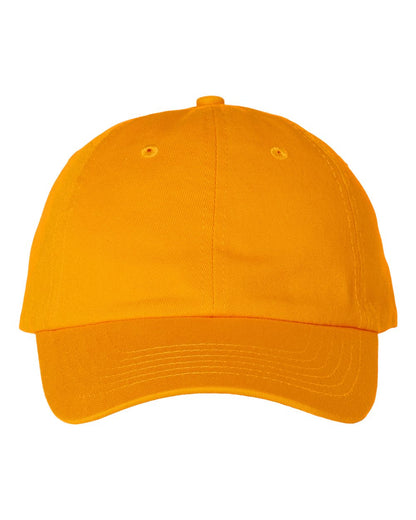Bio-Washed Classic Dad Hat - VC300A