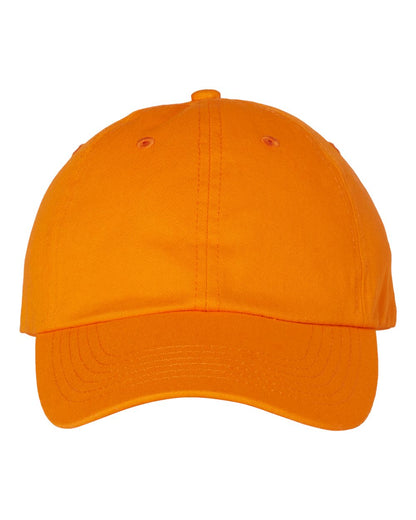 Bio-Washed Classic Dad Hat - VC300A