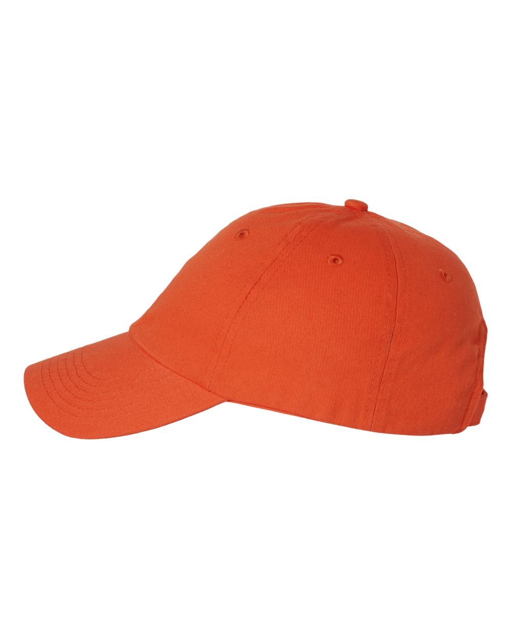 Bio-Washed Classic Dad Hat - VC300A