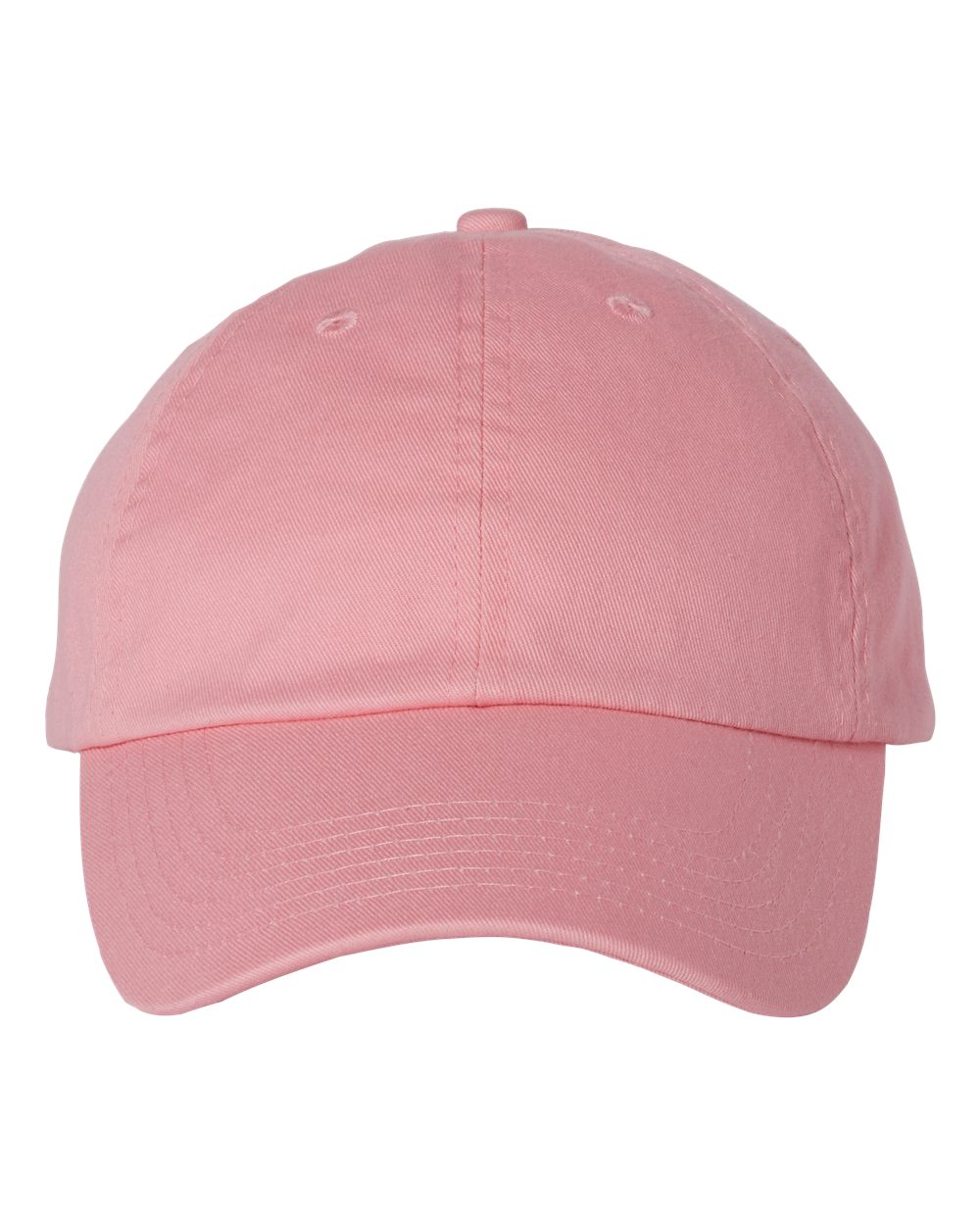 Bio-Washed Classic Dad Hat - VC300A