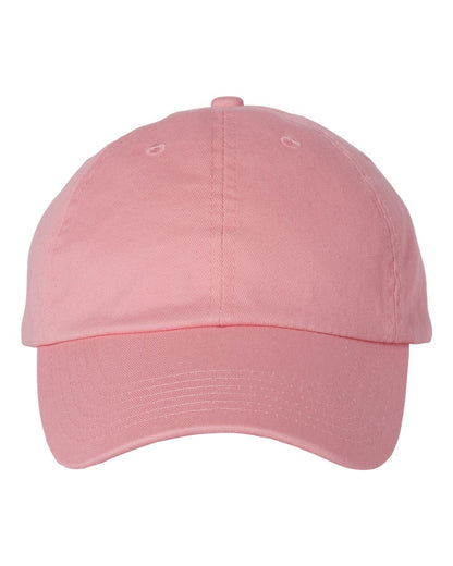Bio-Washed Classic Dad Hat - VC300A