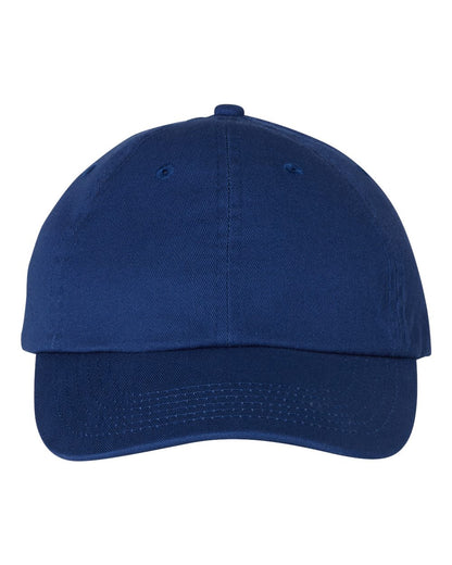 Bio-Washed Classic Dad Hat - VC300A