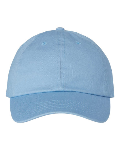 Bio-Washed Classic Dad Hat - VC300A