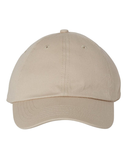 Bio-Washed Classic Dad Hat - VC300A