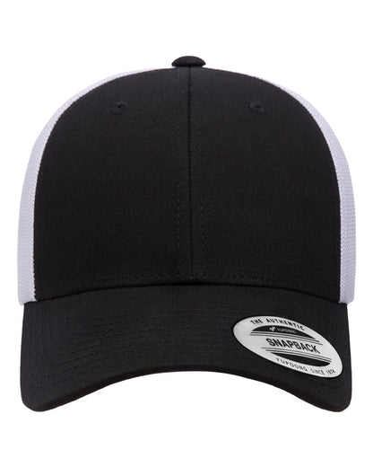 Elite Cap - 6601