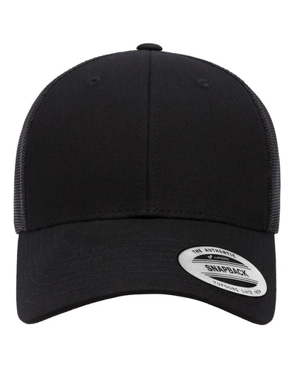 Elite Cap - 6601