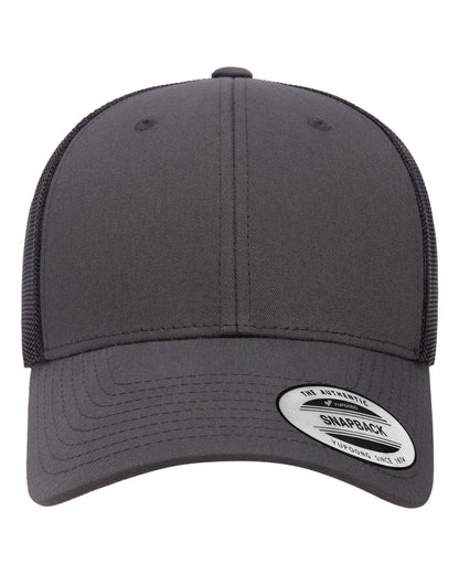 Elite Cap - 6601