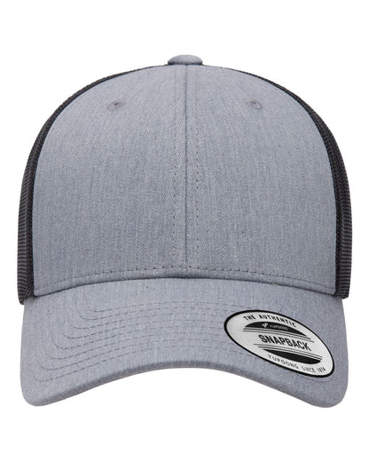 Elite Cap - 6601