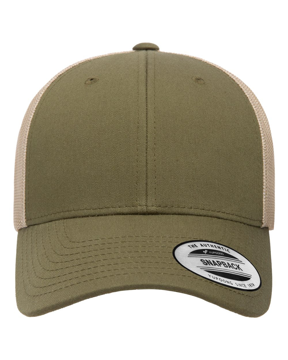 Elite Cap - 6601
