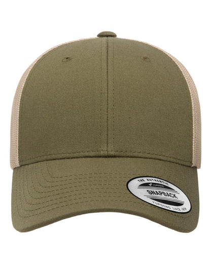 Elite Cap - 6601