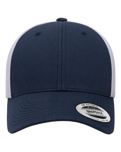 Elite Cap - 6601