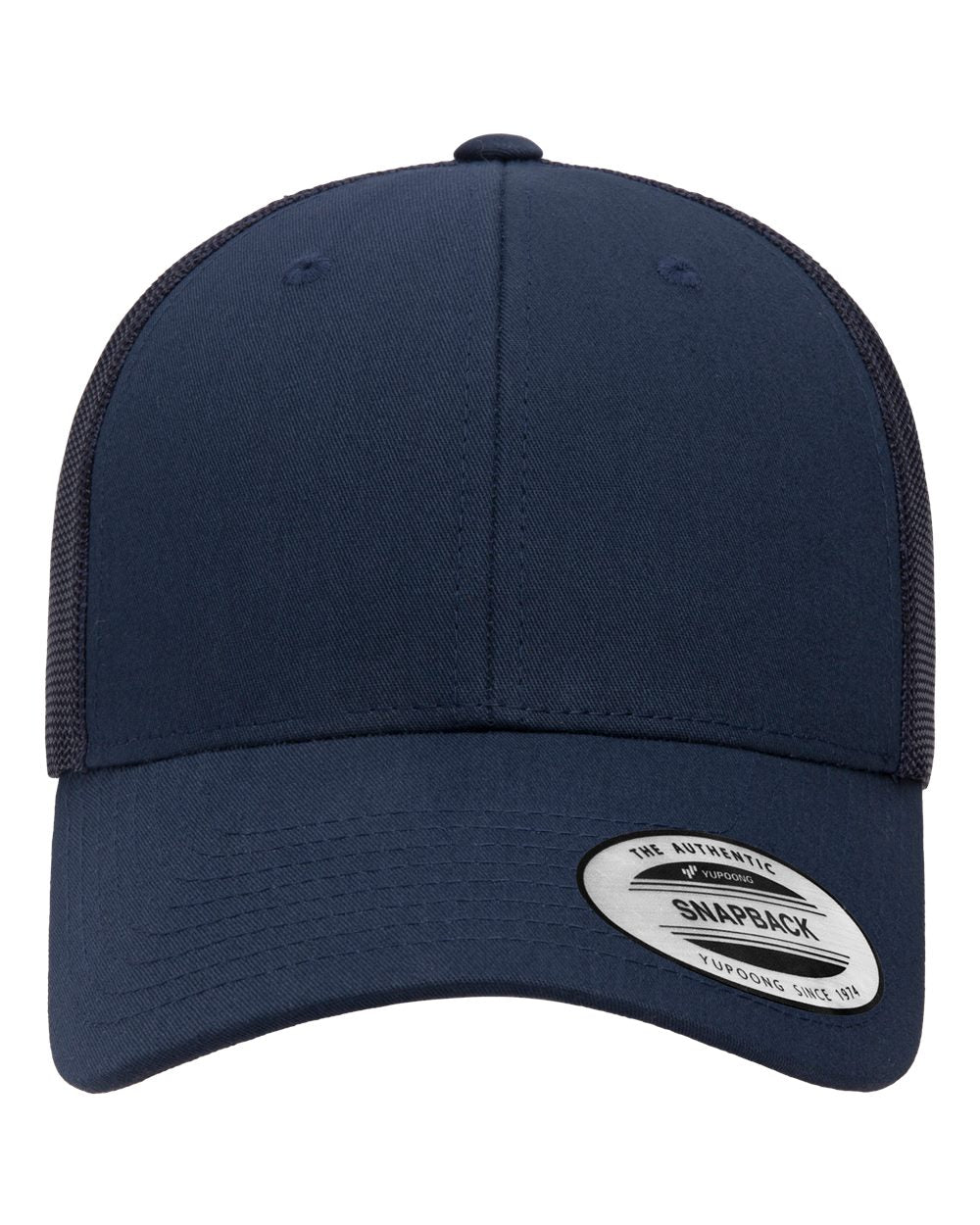 Elite Cap - 6601