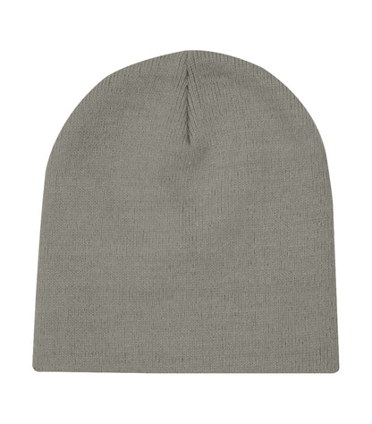 Sur mesure pour vous : broderie personnalisée sur une casquette en tricot de tous les jours