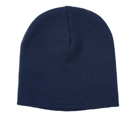 Sur mesure pour vous : broderie personnalisée sur une casquette en tricot de tous les jours