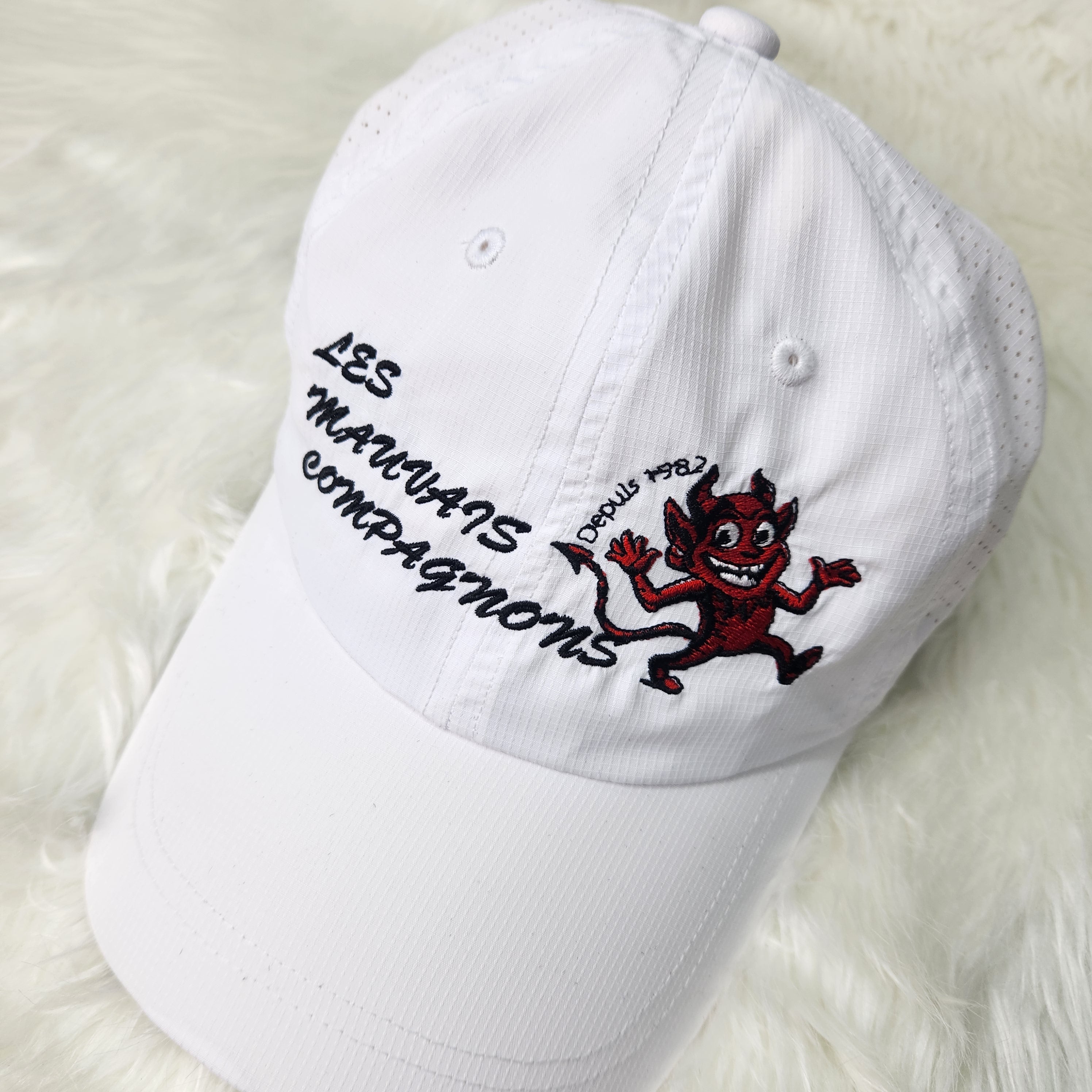 personalized embroidery gift with unique design