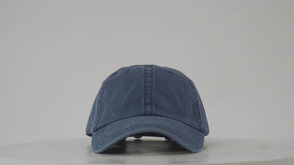 Pigment-Dyed Cap - SP500