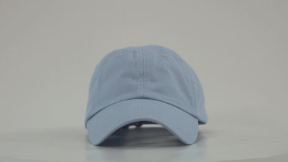 Bio-Washed Classic Dad Hat - VC300A