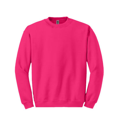 Broderie personnalisée sur le sweat-shirt Blend Crewneck