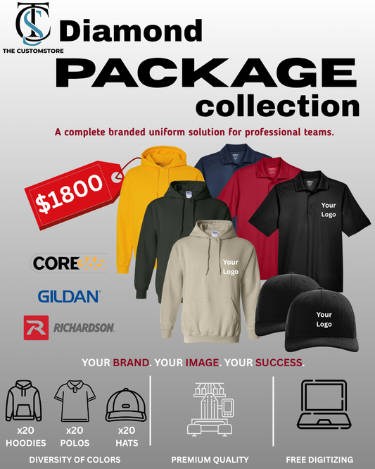 Diamond Package